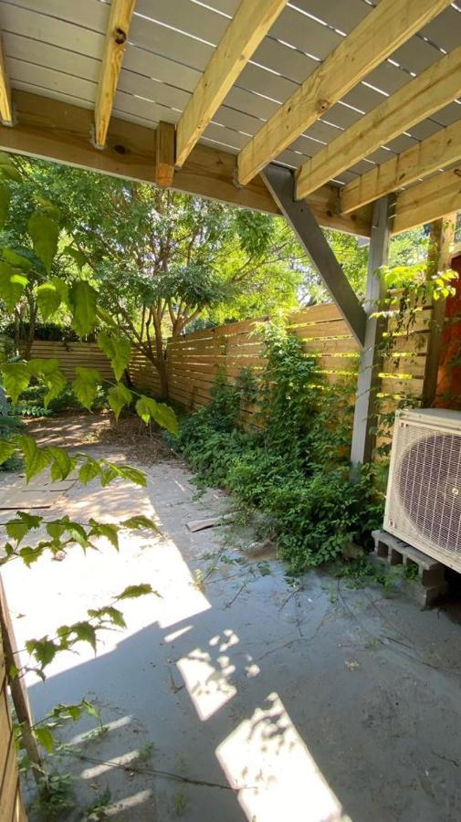 Apartamento The Eden's Garden *